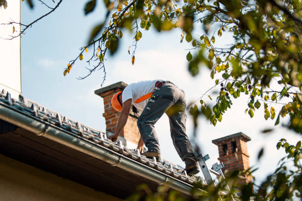 Quick and Trustworthy Emergency Roof Repair Services in Danbury, TX